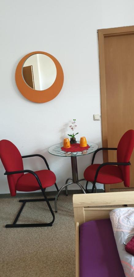 Pavillon * Dresda