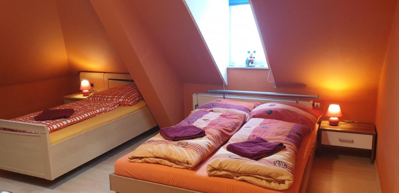 Pavillon *