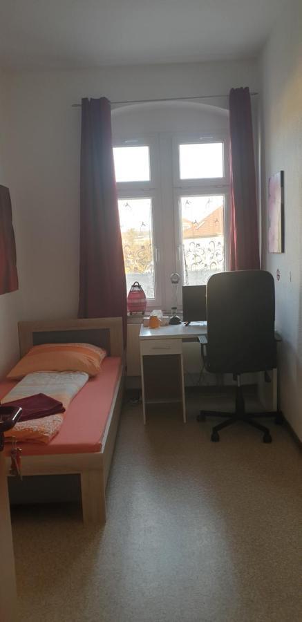 Pavillon Affittacamere *